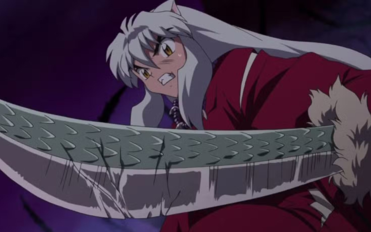 منبع الهام Demon Slayer