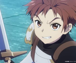 تریلر جدید انیمه Devils’ Crest منتشر شد؛ اثر تازه خالق Sword Art Online