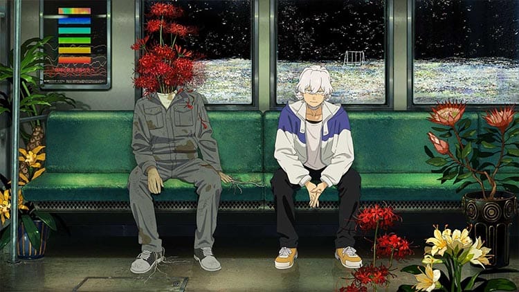 انیمه Fool Night