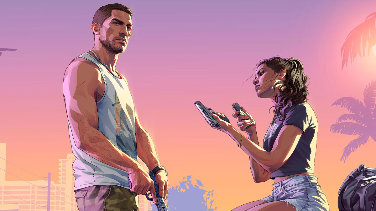 تریلر زمان عرضه بازی GTA 6