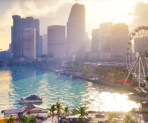 اندازه نقشه بازی GTA 6