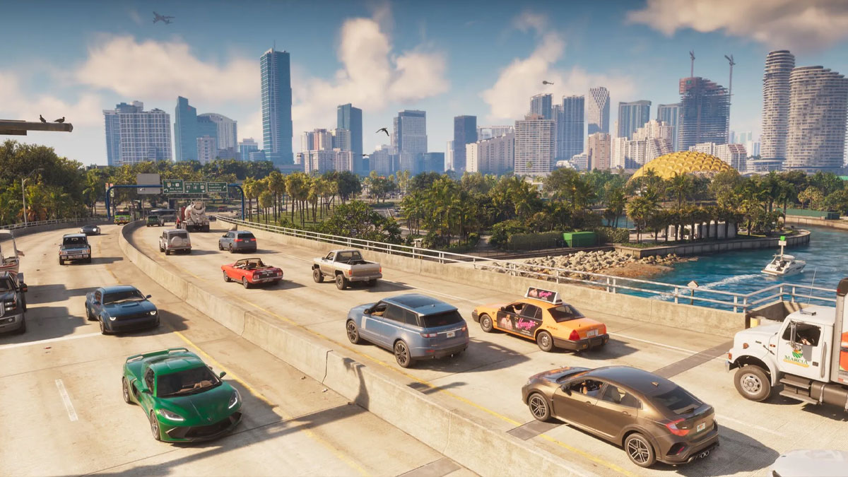 بازی GTA 6