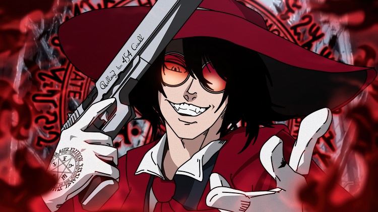Hellsing Ultimate