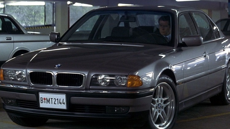 مأمور 007
