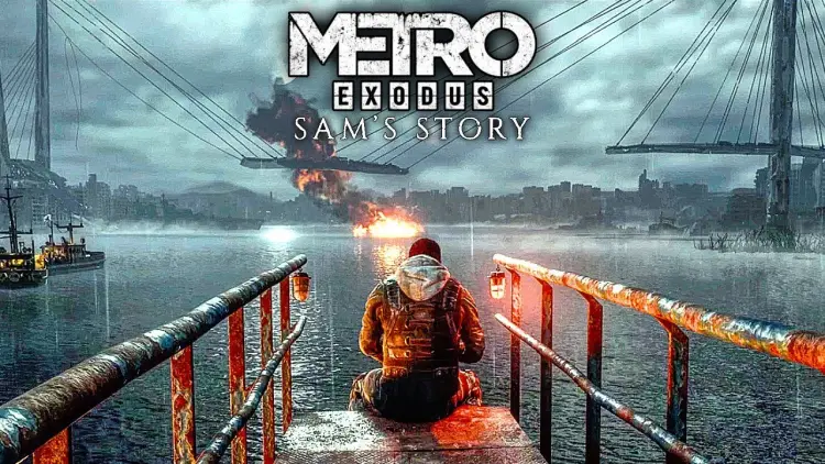 Metro Exodus