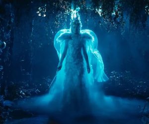تریلر فیلم نارنیا: خواهرزاده جادوگر (Narnia: The Magician’s Nephew)