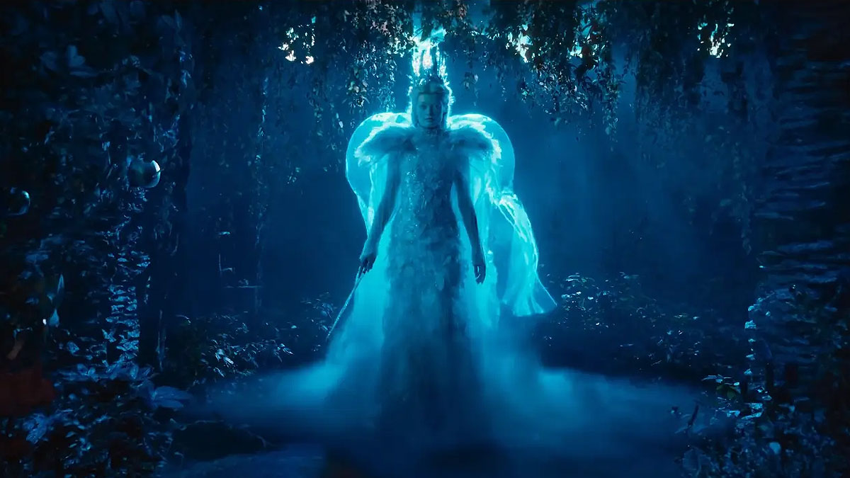 تریلر فیلم نارنیا: خواهرزاده جادوگر (Narnia: The Magician’s Nephew)