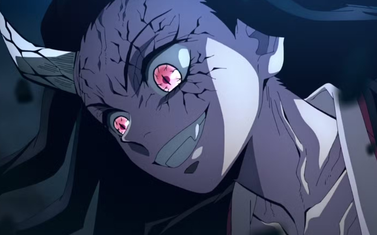 قویترین شخصیتهای Demon Slayer که هاشیرا نیستند