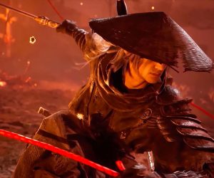 بازی فانتوم بلید زیرو (Phantom Blade Zero)