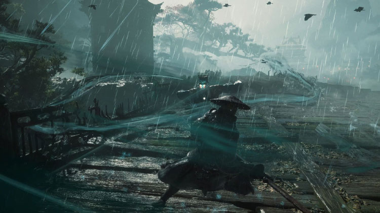 بازی فانتوم بلید زیرو (Phantom Blade Zero)