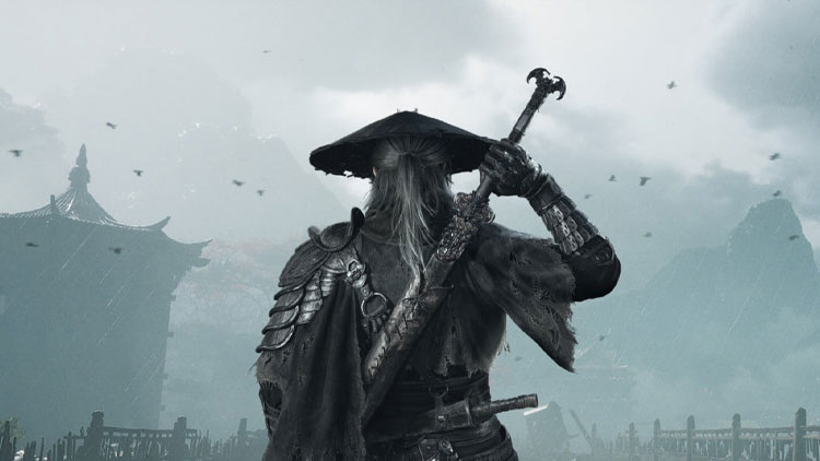 بازی فانتوم بلید زیرو (Phantom Blade Zero)