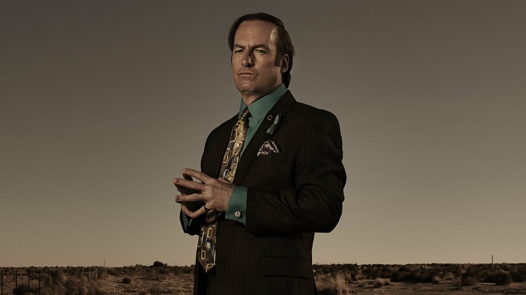 سریال «بهتره با سال تماس بگیری» (Better Call Saul) یکی از درخشان‌ترین و بی‌نظیرترین مسیرهای رستگاری در تاریخ را برای او به ارمغان آورد