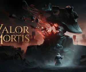 نقد و بررسی Valor Mortis | ناپلئون هم تا حدی پتانسیل می‎‌سازد