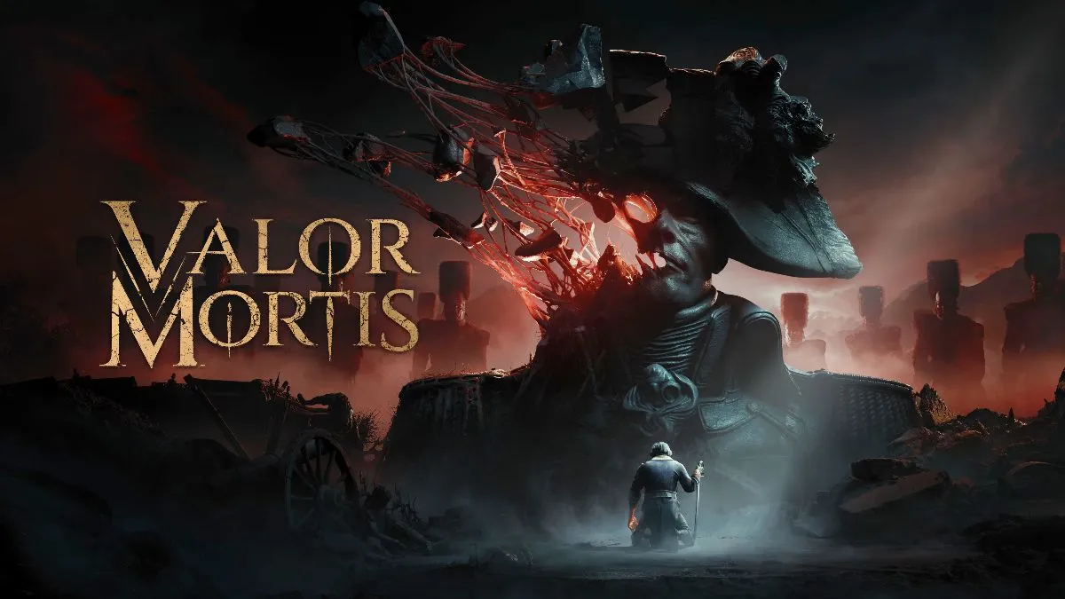 نقد و بررسی Valor Mortis | ناپلئون هم تا حدی پتانسیل می‎‌سازد