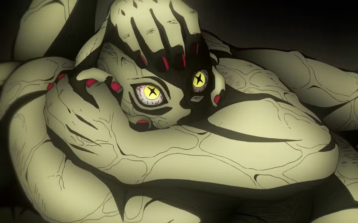 ضعیفترین شیاطین در انیمه Demon Slayer