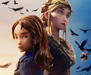نقدها و نمرات انیمیشن Wildwood / وایلدوود