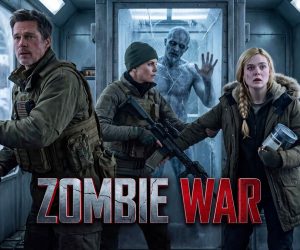 تریلر مفهومی فیلم Zombie War