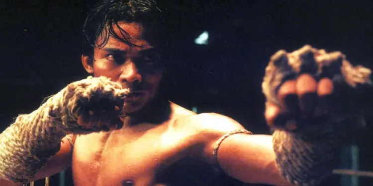 فیلم Ong-Bak: The Thai Warrior