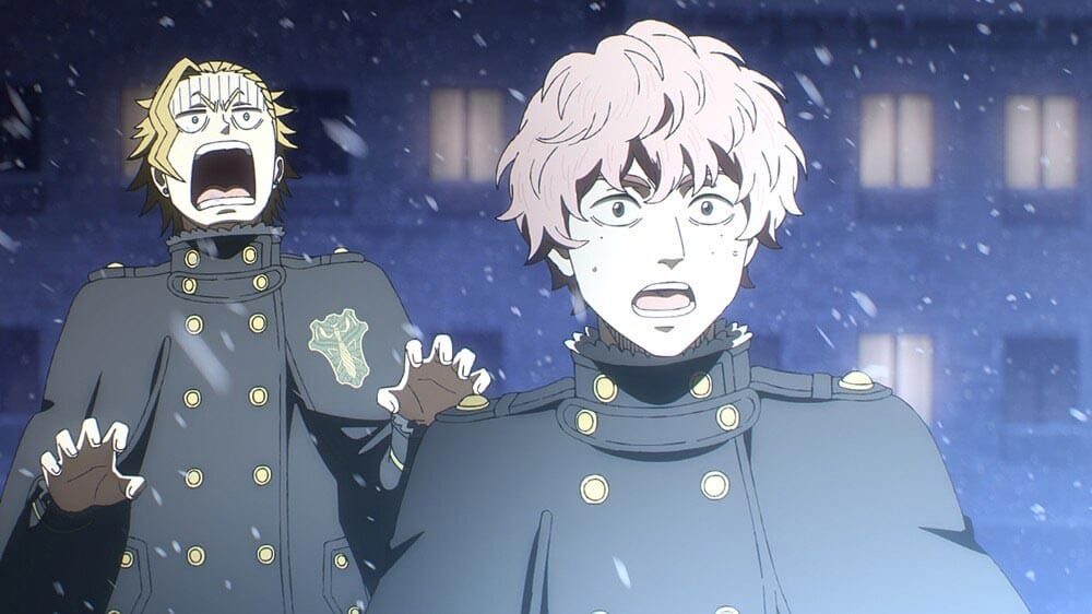 تصاویر اپیزود سوم از فصل دوم انیمه Black Clover