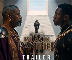 فیلم بلک پنتر 3