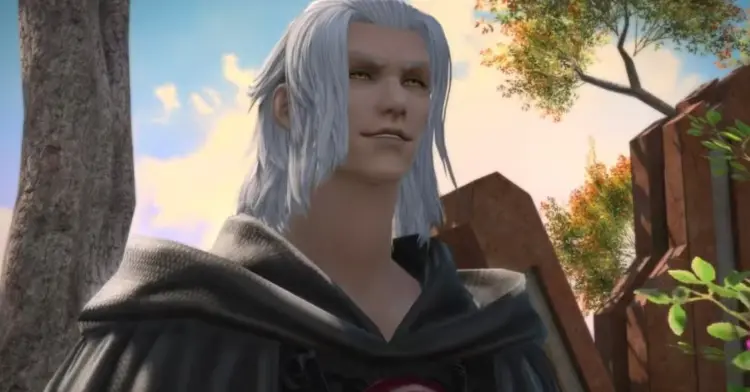 ایمت سلچ (Final Fantasy 14: Shadowbringers)