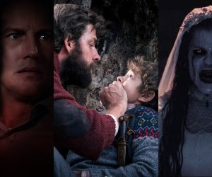 فیلم ترسناک