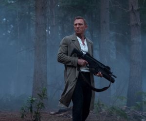 کلیشه‌های فیلم‌های James Bond