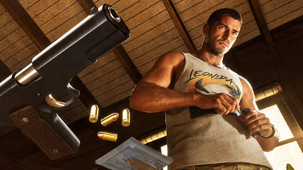 جیسون در GTA 6