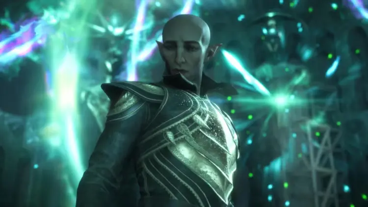 سولاس (Dragon Age: Inquisition)